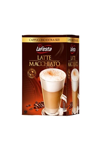 La Festa Latte Macchiato Instant Drink 176 g