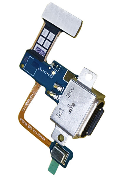 unbranded Καλώδιο σύνδεσης φόρτισης flex για Samsung Note 9
