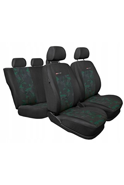 Auto-Dekor Huse scaune UNZ pentru Kia Magentis (1, 2)