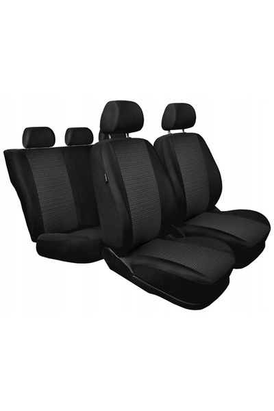 Auto-Dekor Huse NXR pentru scaune pentru Seat Ibiza (2, 3, 4, 5)