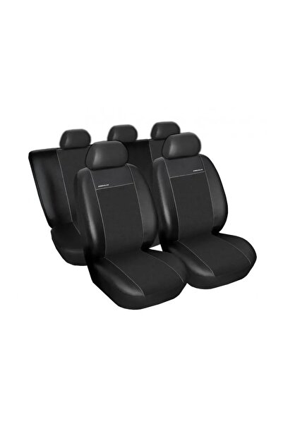 Auto-Dekor Huse PREMIUM mărimea CC pentru Octavia 2 fără podea