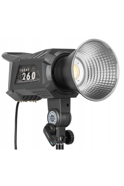 Yongnuo Lampă LED YNRay260 - Alb Cald (3200 K - 5600 K)