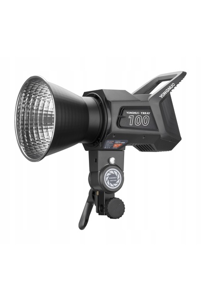Yongnuo Lampă LED YNRay100 - Alb Cald (2700 K - 6500 K)