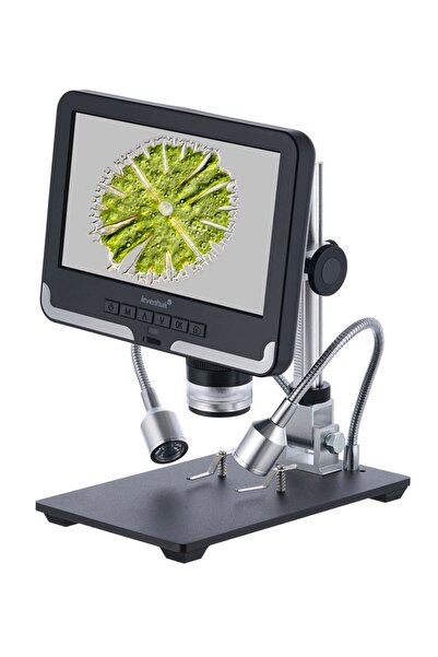 Levenhuk Microscop digital DTX RC2