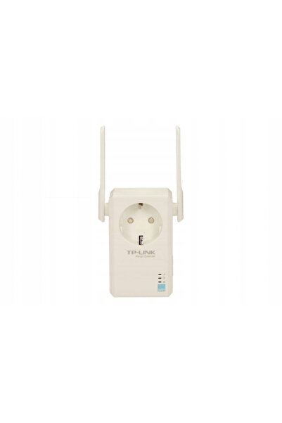 TP-LINK | Cablu prelungitor cu trecere de curent alternativ | TL-WA860RE ...