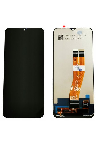 OEM ECRAN LCD NOU PENTRU SAMSUNG GALAXY A02S, A03, A03S ȘI A04E – 159,92 mm