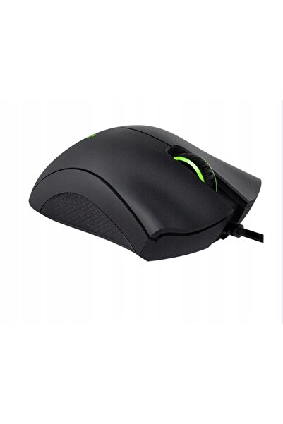 RAZER |   Cu fir |   Mouse de gaming ergonomic esențial |   Infraroșu |   My