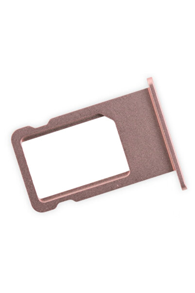 unbranded Θήκη κάρτας SIM για iPhone 6s plus, Ροζ