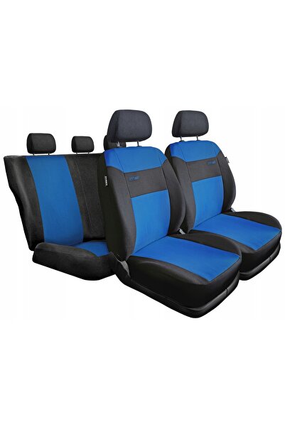 Auto-Dekor Huse scaune auto universale RSN pentru Dacia Duster I II