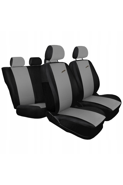Auto-Dekor Huse scaune VXR pentru Ford Cougar (1998-2002)