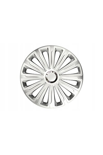 Versaco 4x capace universale TREND argintii de 15 inch