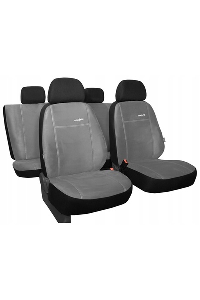 Auto-Dekor Huse SLG pentru scaune pentru Suzuki Wagon R+ (I,II)
