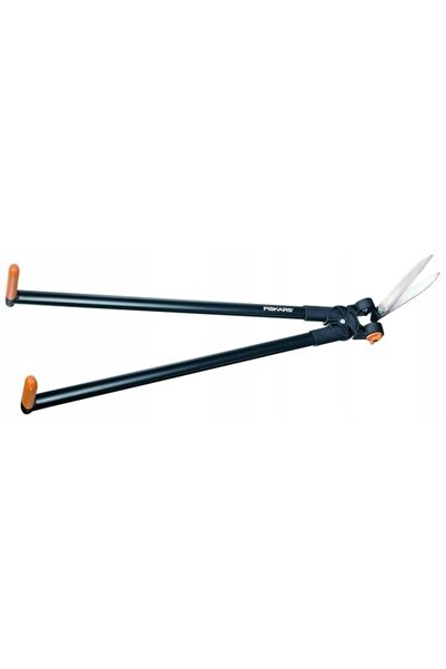 FiSKARS Trimmere de iarbă și buruieni cu acționare prin pârghie