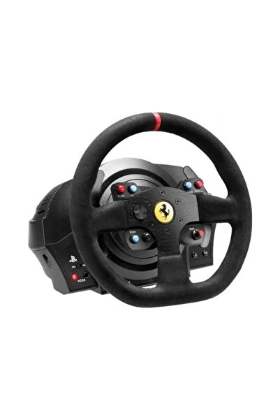 Thrustmaster T300 Ferrari Ediție Integral Alcantara