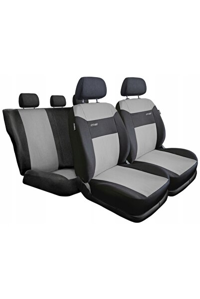 Auto-Dekor Huse scaune universale RSV pentru Seat Mii