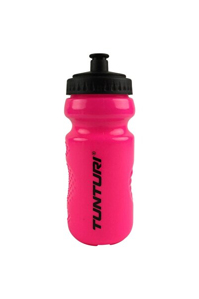 Tunturi Μπουκάλι νερού 500 ml, Ροζ 500 ml