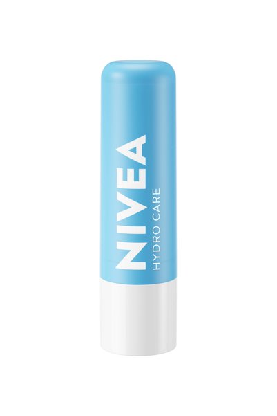 NIVEA Balsam de buze Lip Care Hydro Care, 4.8 g