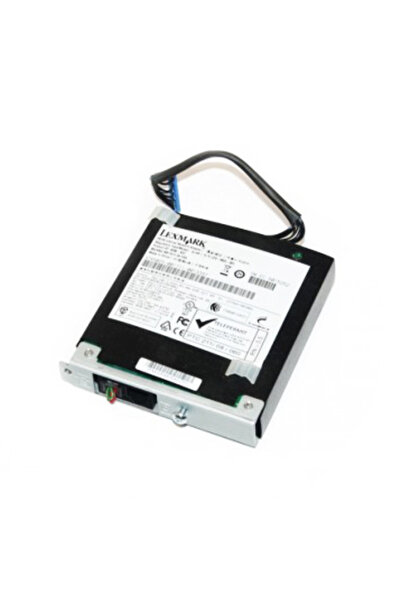 Lexmark Μεταχειρισμένη κάρτα μόντεμ/φαξ για εκτυπωτές X463DE-X464DE-X466DE