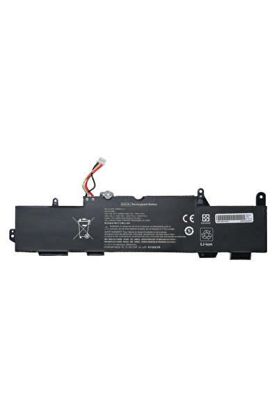 POWERTECH συμβατή μπαταρία SS03-3S1P για HP EliteBook 735/745/755/830/836/840...