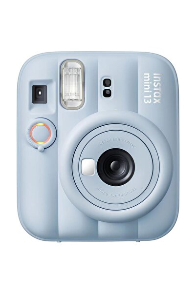 Fujifilm Στιγμιαία Φωτογραφική Μηχανή Instax Mini 13 Μπλε