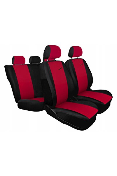 Auto-Dekor Huse scaune auto RXR pentru Alfa Romeo Stelvio