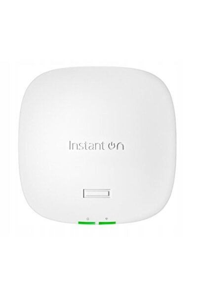 HP HPE Networking Instant On AP32 AP Dual Radio Wi-Fi 6E