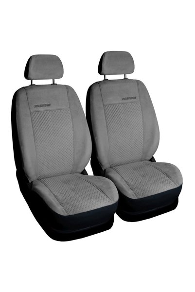 Auto-Dekor Huse PSP din alcantara pentru Opel Antara (2006-15)