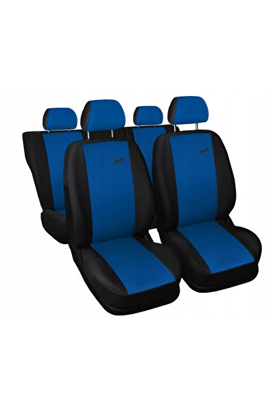 Auto-Dekor Huse NXR pentru scaune pentru Kia Shuma (1997-2005)