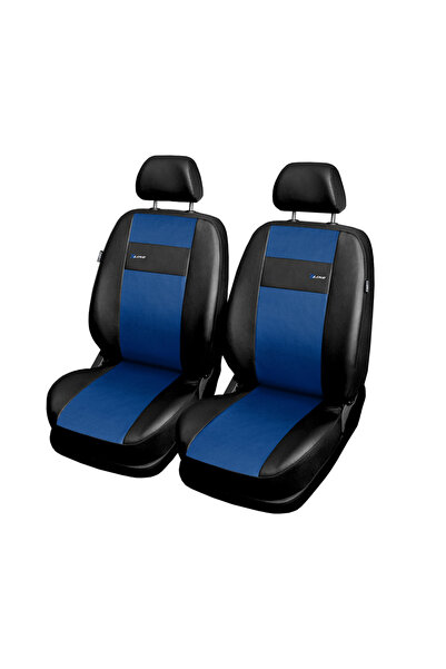 Auto-Dekor Huse PCN din ECO SKIN pentru Honda Jazz (2, 3, 4)