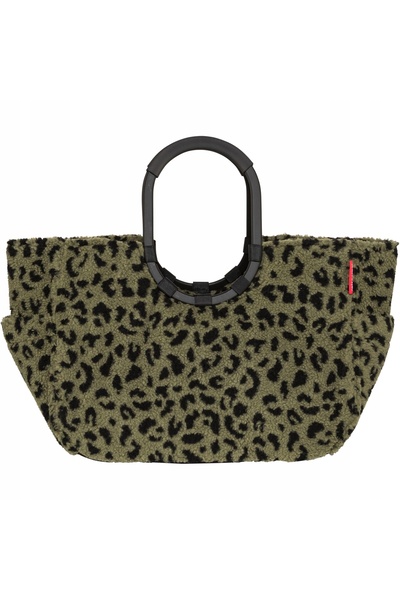 teddy Reisenthel Loopshopper L olive