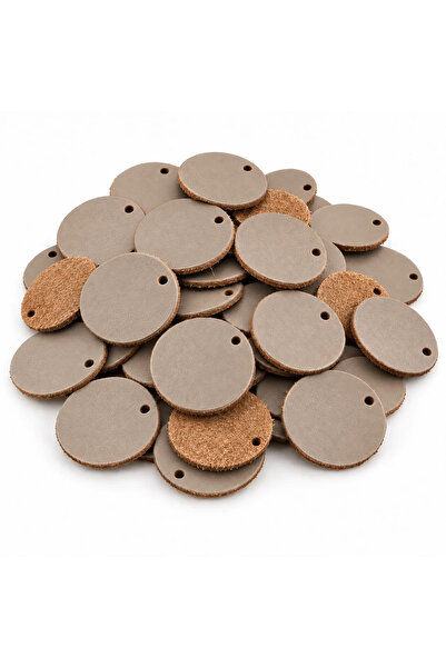 knitme Leather Sequins Ba-0156