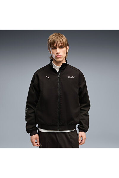 Puma Porsche Legacy Erkek Ceket