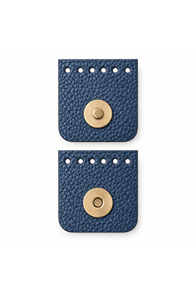 knitme Square Magnet Ba-0046