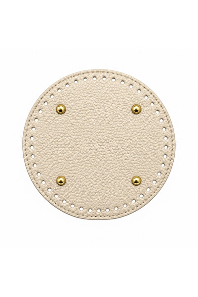 knitme Bag Base Round Ba-0064