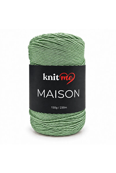 knitme Maison