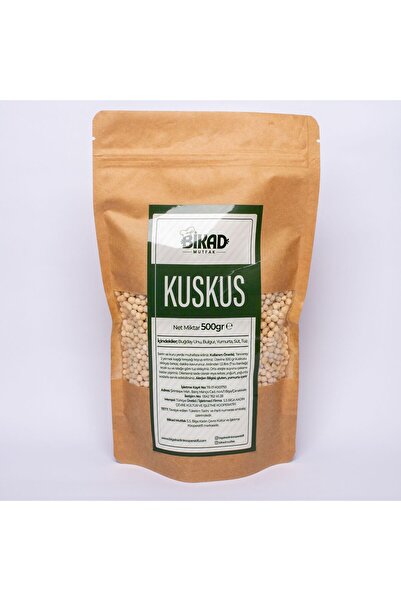 Kuskus