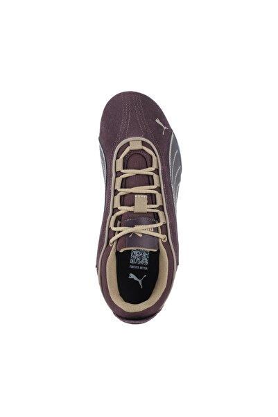 Puma Catch Soleil SD Kadın Bordo Spor Ayakkabı (403955-16)