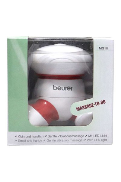 Beurer Mg16 Mini Massager