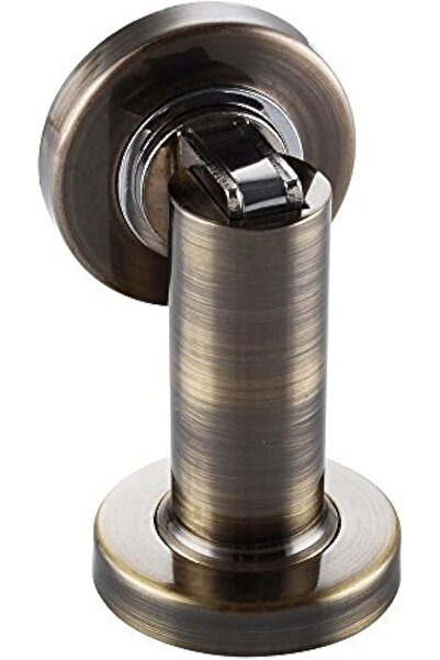 GENERAL YIGII Adhesive Toilet Paper Holder - No Drilling Black Toilet Roll Ho...