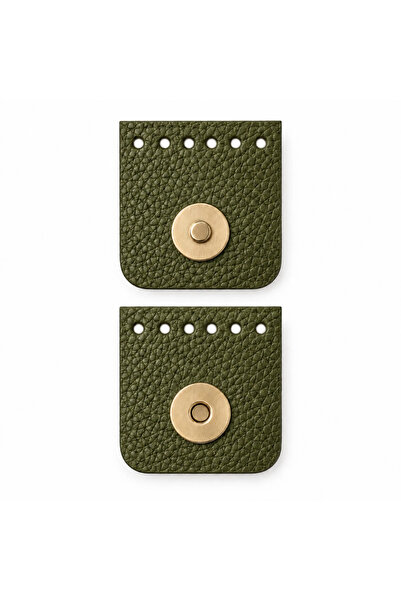 knitme Square Magnet Ba-0046