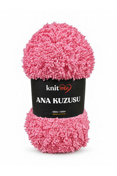 knitme Mother's Breast