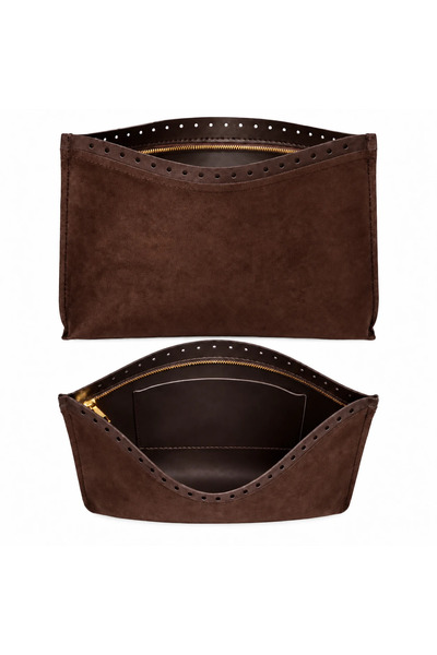 knitme Leather Bag Lining Ba-0154
