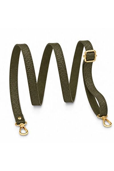 knitme Stitched Slider Buckle Bag Strap Ba-0073