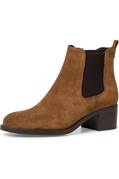 Tamaris Women's Chelsea Boots, Women's Ankle Boots, Touch-it Footbed