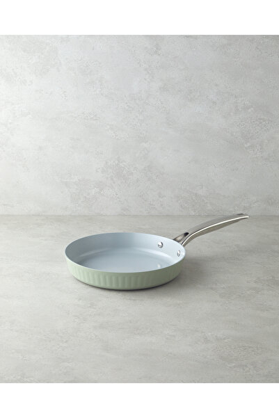 English Home Berlin CeraWell Tava 26 cm Yeşil