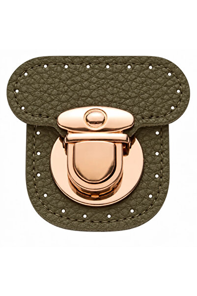 knitme Stitched Lock Ba-0067