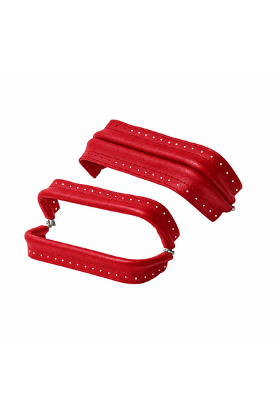 knitme Gizli Burs Piele sintetică BA-0123
