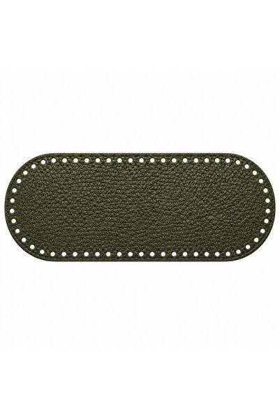 knitme Bag Base Oval Ba-0063