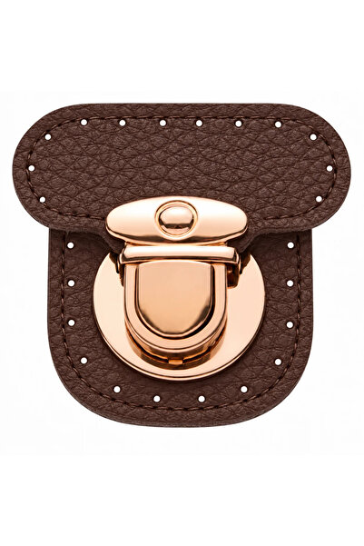 knitme Stitched Lock Ba-0067