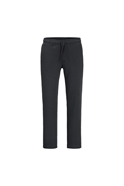 Jack & Jones Gordon Men's Gray Sweatpants (12290437-Asp)